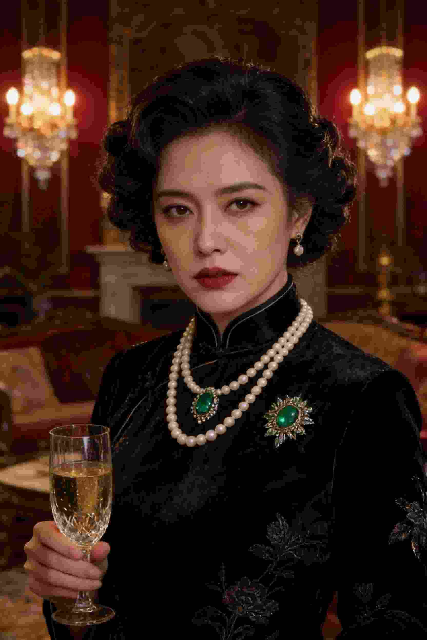Jojo 黄金风